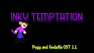 Inky Temptation PM Phase 2 Theme PampG OST 11 [upl. by Samtsirhc]