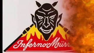 Trailer  Inferno Mürren 2016 [upl. by Dett]