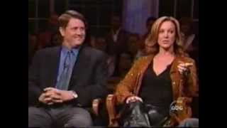 Politically Incorrect with Bill Maher 20010626 [upl. by Barrow]