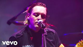 Arcade Fire  We Exist Live at Primavera Sound 2017 [upl. by Atnoid]