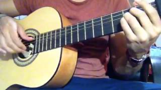 España Cañi Guitarra Española [upl. by Derag623]