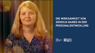 Ausgezeichnete Abschlussarbeit 2020 Lea Roßmar im Interview [upl. by Eeliab]