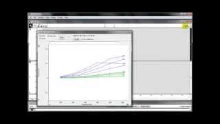 Profiler in PowerChrom C4D Contactless Conductivity [upl. by Edroi403]