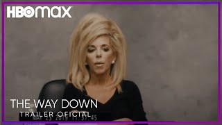 The Way Down  Trailer  HBO Max [upl. by Stretch]