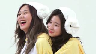 FMV 쯔위 X 사나｜TZUYU X SANA  紗瑜新婚日記 5 [upl. by Bunni677]