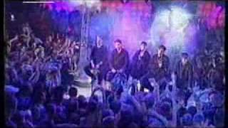 Boyzone  Words livewmv [upl. by Parette]