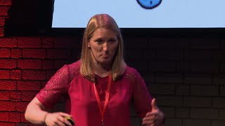 A Fighter’s Guide to Performance Anxiety  Stacey Copeland  TEDxRNCM [upl. by Eldoree]