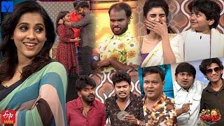 Extra Jabardasth Latest Promo  15th April 2022  Sudigali SudheerRashmi Gautam  Mallemalatv [upl. by Dick959]