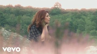 Isabelle Boulay  Fin octobre début novembre Clip officiel [upl. by Elleirad]