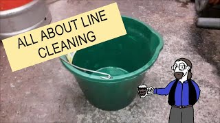 How To Clean Your Beer Lines All About Line Cleaning [upl. by Kobi196]