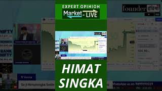 Himat Singka Seide Ltd के शेयर में क्या करें Expert Opinion by Chander Surana [upl. by Llahsram]