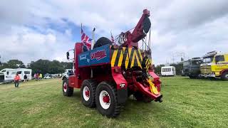 Torbay Steam Rally 2024 [upl. by Meehahs]