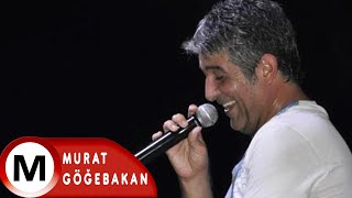 Murat Göğebakan  Kör Bıçak  Official Video [upl. by Llerej]