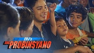 FPJs Ang Probinsyano Big Celebration With Eng Subs [upl. by Kath140]