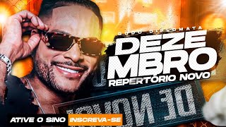 PARANGOLÉ 7 MUSICAS NOVAS DEZEMBRO 2023  REPNOVO [upl. by Ydnem]