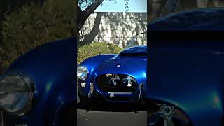 1966 Shelby Cobra Super Snake The Ultimate Automotive Legend [upl. by Ardussi]