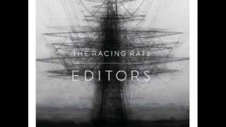 Editors  The Racing Rats demo [upl. by Almond359]