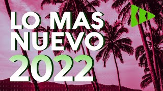 Mix Musica de Moda 2022 🌞 Las Mejores Canciones Actuales 2022 [upl. by Reniar]