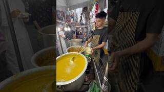 Most Famous Street food in Firmgate Bangladesh🇧🇩reels indianfood shorts foodie [upl. by Aihsenat]