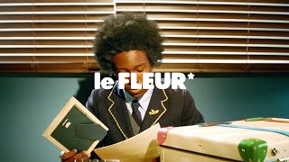 GlobeTrotter by le FLEUR [upl. by Nylecyoj]