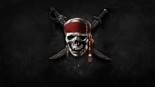 Pirates Of The Caribbean No Copyright Background Music  References Music 01  Meghdoot Studios [upl. by Nelubez]