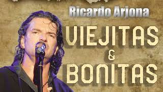 RICARDO ARJONA 💖 Viejitas Pero Bonitas Romanticas En Español ❤️ Los 100 Mejores Éxitos Románticos [upl. by Adnolay]