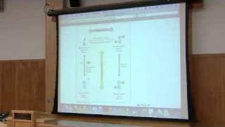 Enzymes  Molecular Control Mechanisms by Kevin Ahern Part 5 of 7 [upl. by Nnahtebazile582]