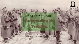 World War One Christmas in the Trenches [upl. by Iloj]