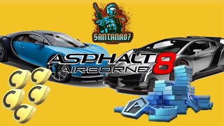 COMO HACKEAR ASPHALT 8 EN PC CON CHEAT ENGINE 2020 [upl. by Kama]