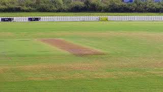 Brisbane Metro Cup U14 Div 2 BULLS Vs Logan Legion [upl. by Jovita]