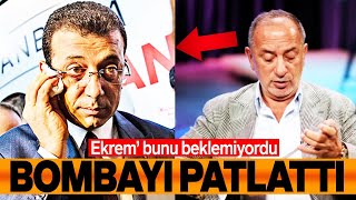 EKREM HİÇ BEKLEMEDİĞİ YERDEN DARBEYİ YEDİ ALTAYLININ O TEKLİFİİ İSE YENİDEN GÜNDEMDE SESLİ MAKALE [upl. by Graig]