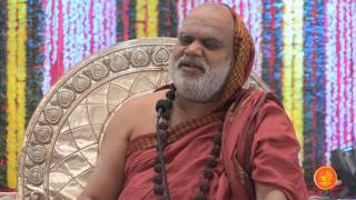 ESSENTIAL QUALITIES OF A TRUE BHAKTA Anugraha Bhashanam by the Jagadguru Shankaracharya of Sringeri [upl. by Haynor]