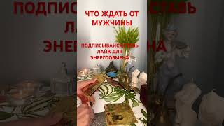 ЧТО ЖДАТЬ ОТ МУЖЧИНЫ [upl. by Christoper]