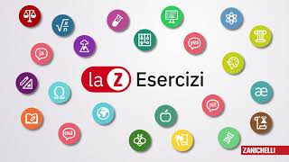 laZ Esercizi [upl. by Chouest382]