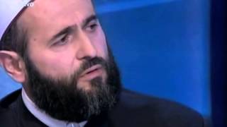 FTV quotPostenoquot muftija Muamer ef Zukorlic i Muhamed Jusufspahic [upl. by Geminius]