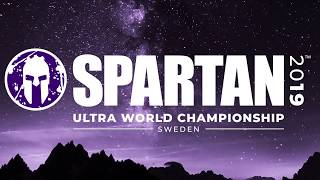 Spartan 2019 Ultra World Championships Location Announcement [upl. by Atekram256]