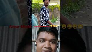 Amar bondhu ji bhabhi six pack banaenfunny fmoments funnymemes [upl. by Perri]