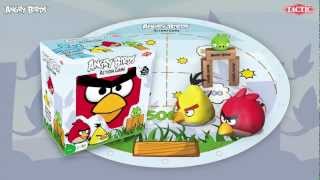 Angry Birds Action game TV commercial [upl. by Nuj]