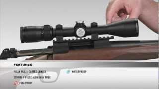 Vortex Diamondback Riflescope [upl. by Rotman]