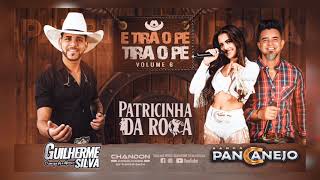 GUILHERME SILVA  FEAT BANDA PANCANEJO  PATRICINHA DA ROÇA [upl. by Anelhtak]