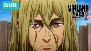 No Good Thing has Ever Happened to Me  VINLAND SAGA SEASON 2 [upl. by Notloc805]