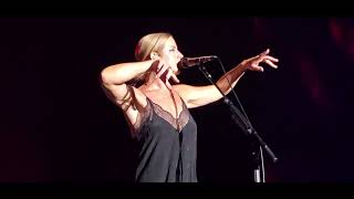 Sarah McLachlan  Possession  Cadence Bank Amphitheatre  Atlanta GA 63024 [upl. by Sol]