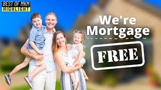 How We Earned Our 400000 Mortgage Free Home [upl. by Eilyr264]