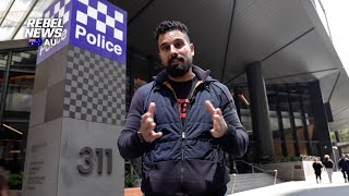 EXCLUSIVE Victoria Police whistleblower EXPOSES Forces downfall [upl. by Drona]