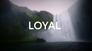 Loyal OMG  VOUS Worship Lyrics [upl. by Loos]