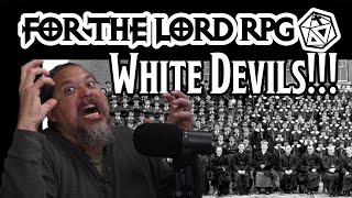 White Devils [upl. by Adnole]