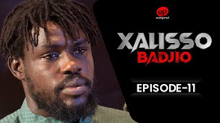 XALISSO  Saison 1  Episode 11 VOSTFR [upl. by Irep]