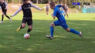 15092024 8 Spieltag Kreisoberliga RheingauTaunus FC Waldems – 1 FC Kiedrich 71 10 [upl. by Musser595]