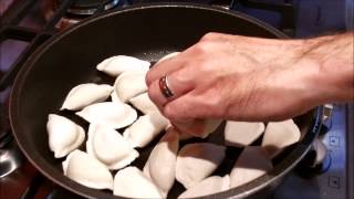 How to Cook Perfect Frozen Dumplings [upl. by Tinor]