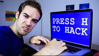 HACK THIS VIDEO YIAY 107 [upl. by Claus]